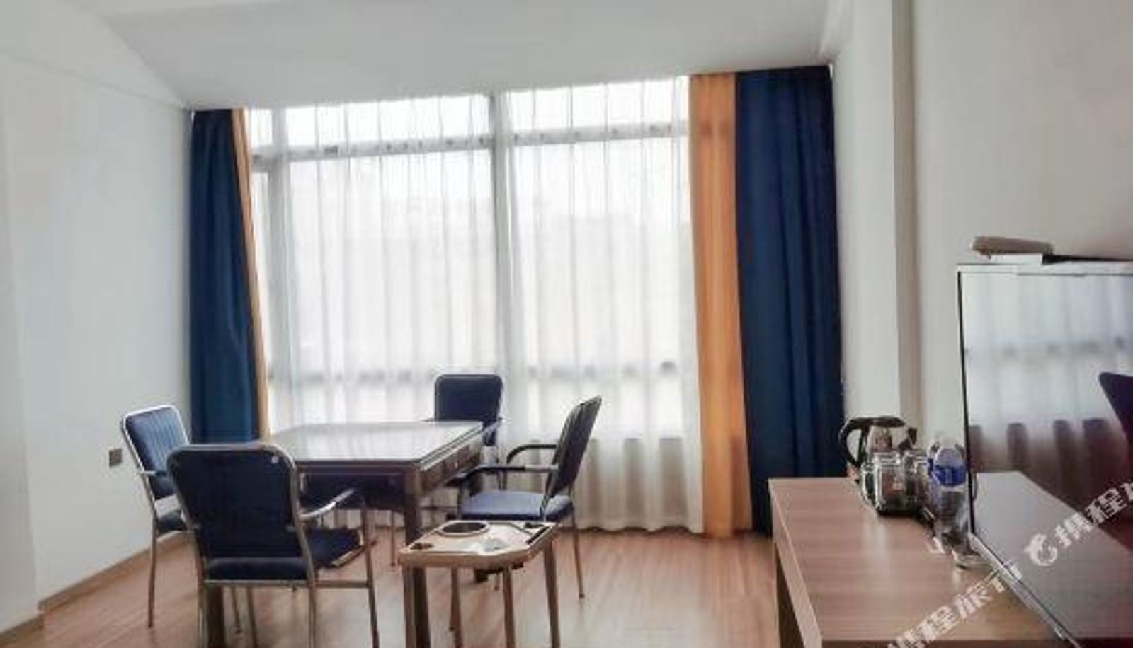 Pokój - Bengbu Fengling Hotel