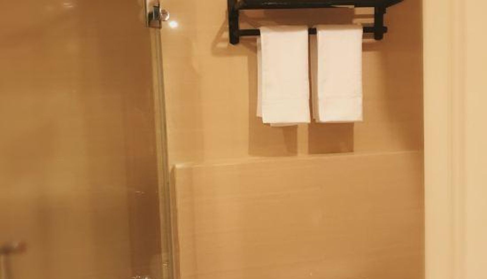 Chambre - A—stack self service hotel