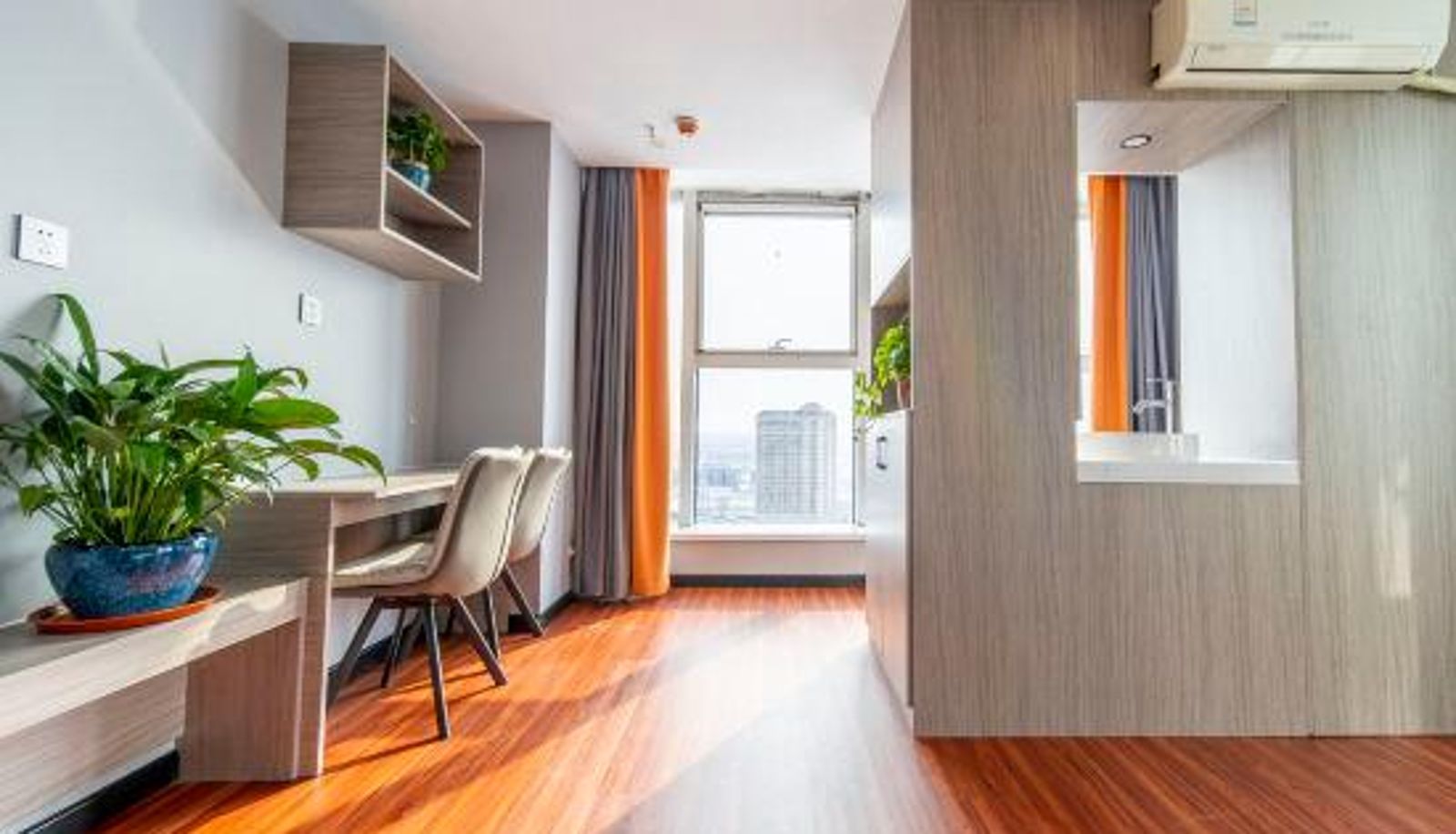 Habitación corporativa - Oukai Hotel (Baoding East Railway Station Heda New District)