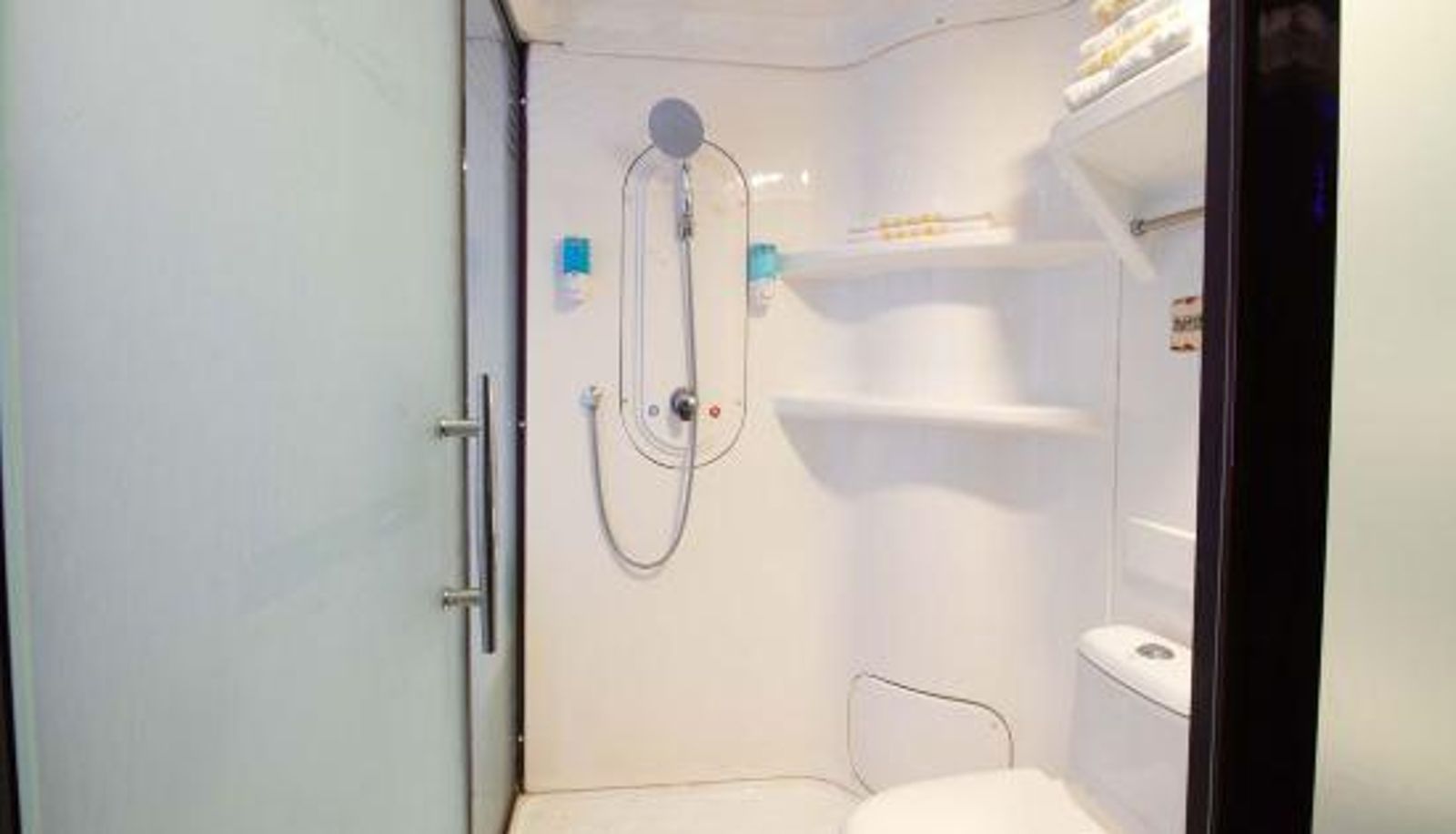 Zimmer - Kelai'an Chain Express Hotel (Baoding Railway Station Branch)