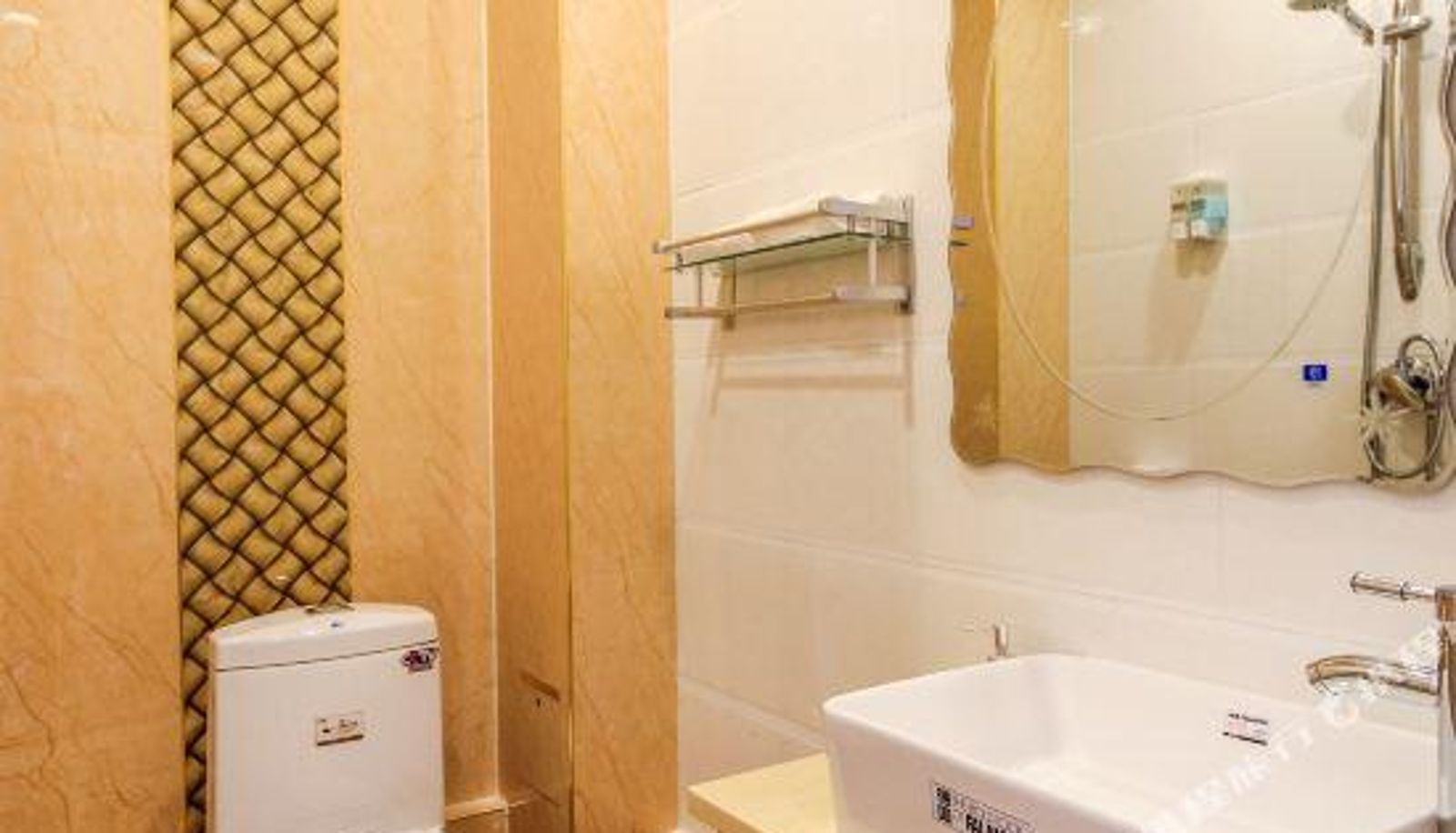 Chambre - Beautiful journey Hotel