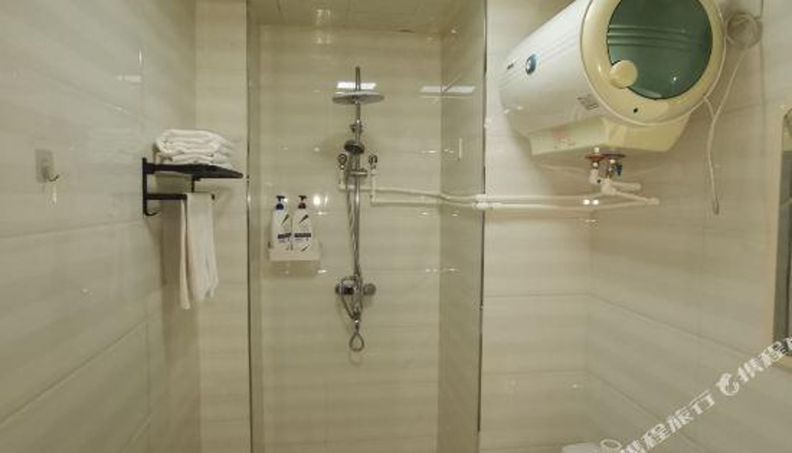 Business room - Bao Ding Pin Shang Lan Ting Apartment Hotel