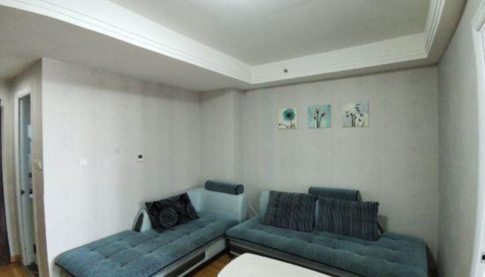 Room - Bao Ding Pin Shang Lan Ting Apartment Hotel