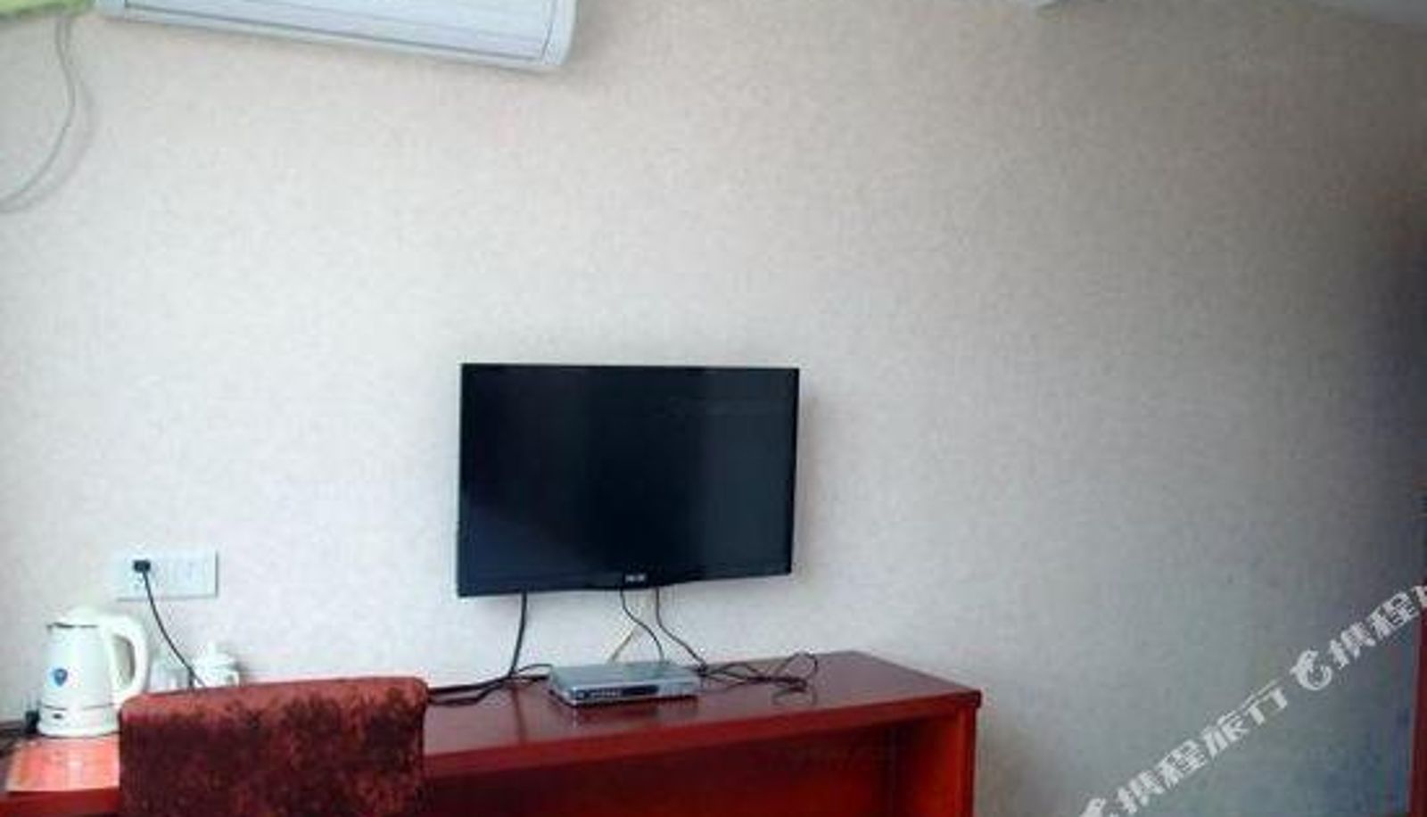Zimmer - Jinmeng Express Hotel