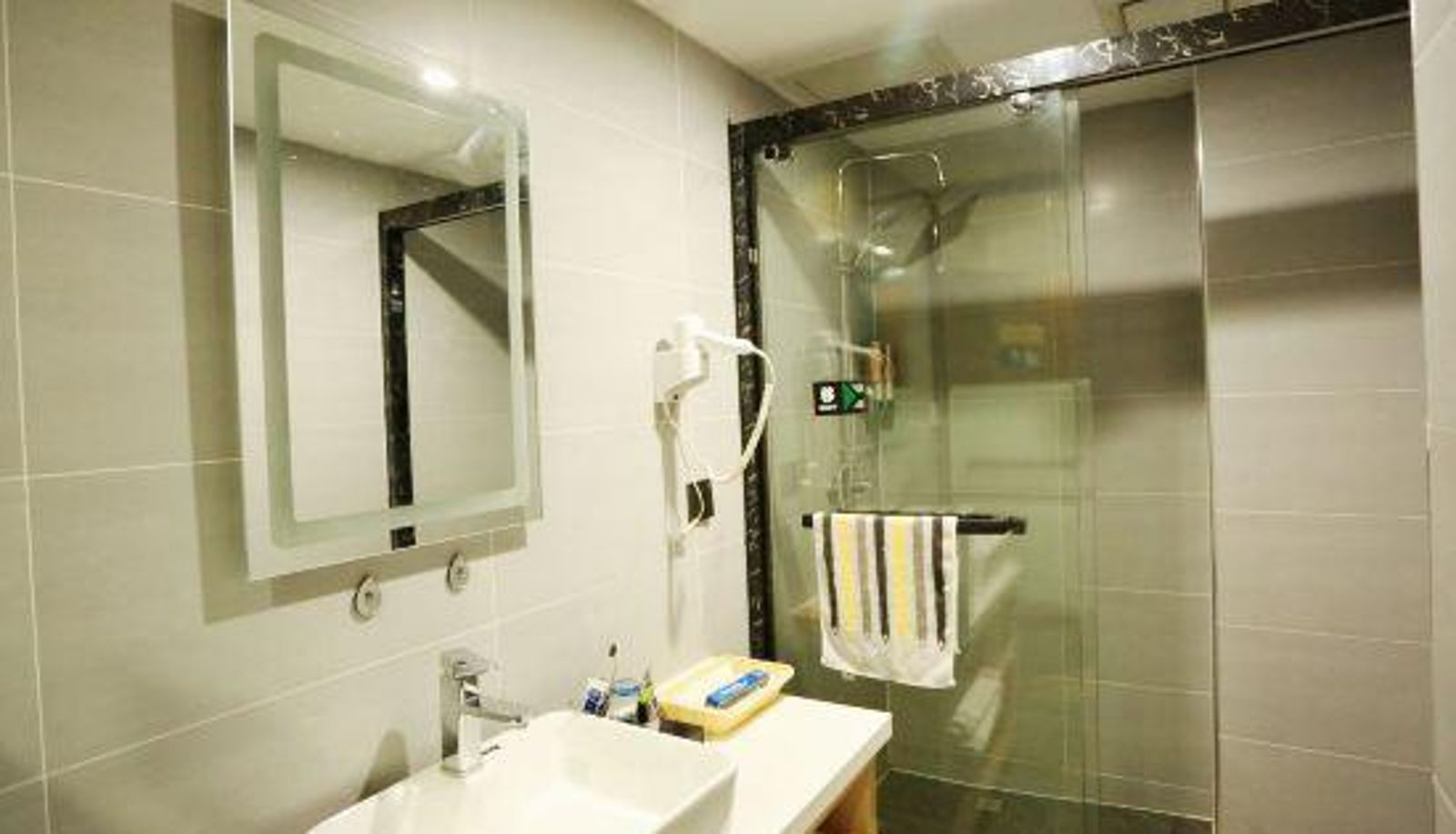 Business room - Anshun Wanli Hotel