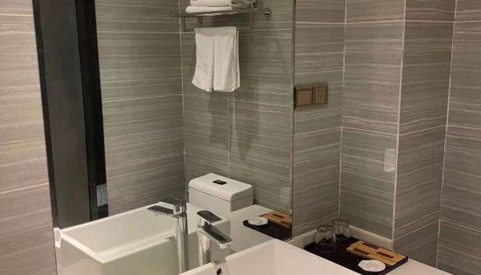 Room - Youdian Business Boutique Theme Hotel (Baoding East Railway Station Heda New Area Branch)