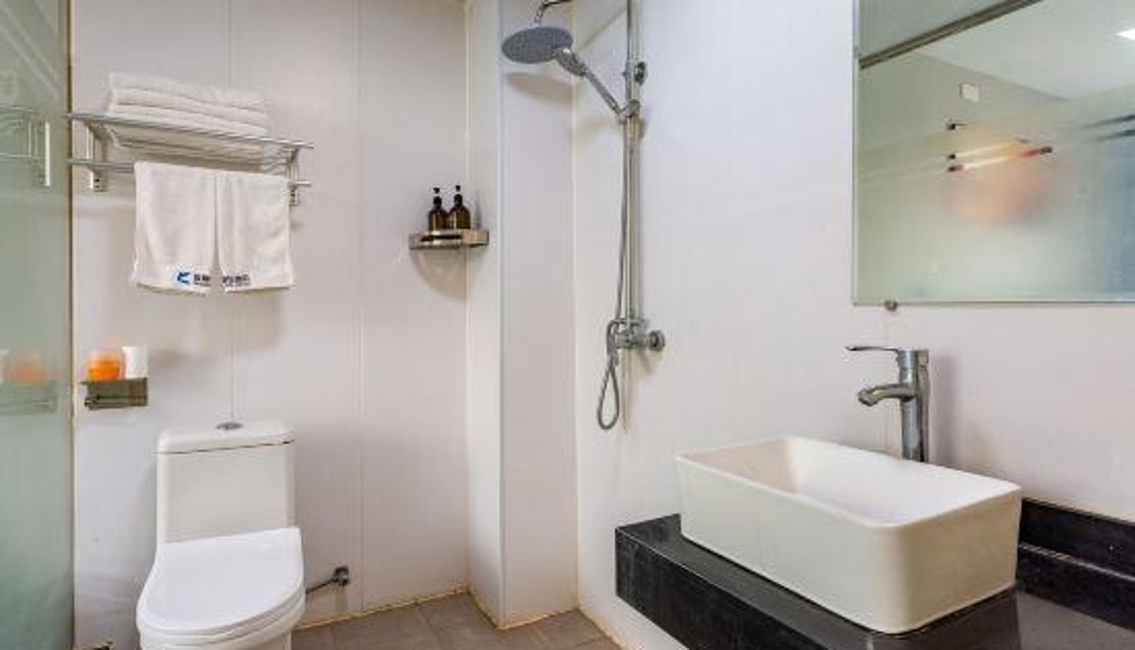 Room - Xianshu Light Hotel (Anyang Railway Station)