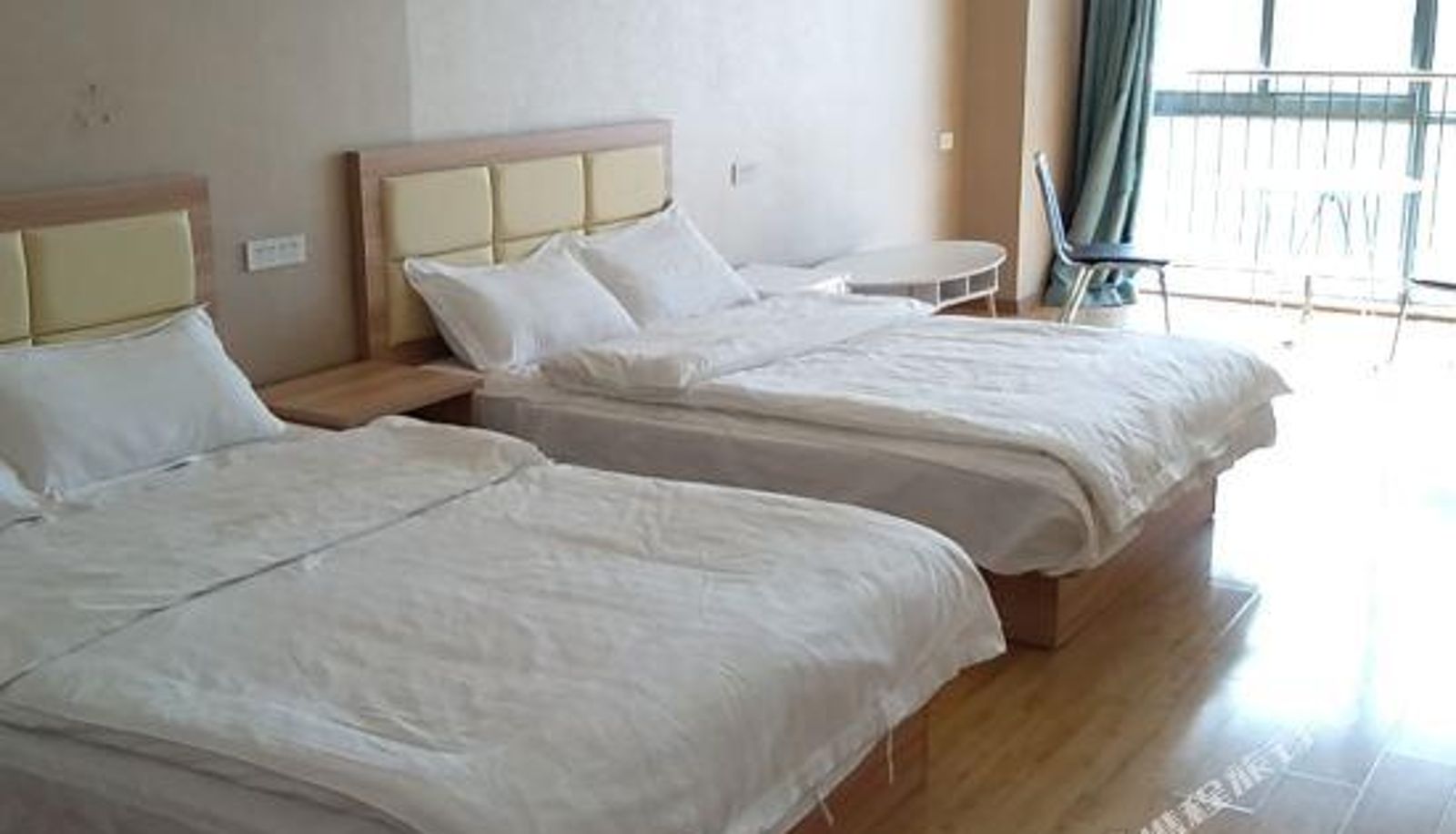 Camera - Shangjie Hotel