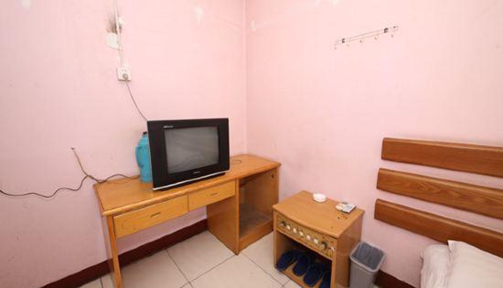 Zimmer - Longcheng Express Hotel