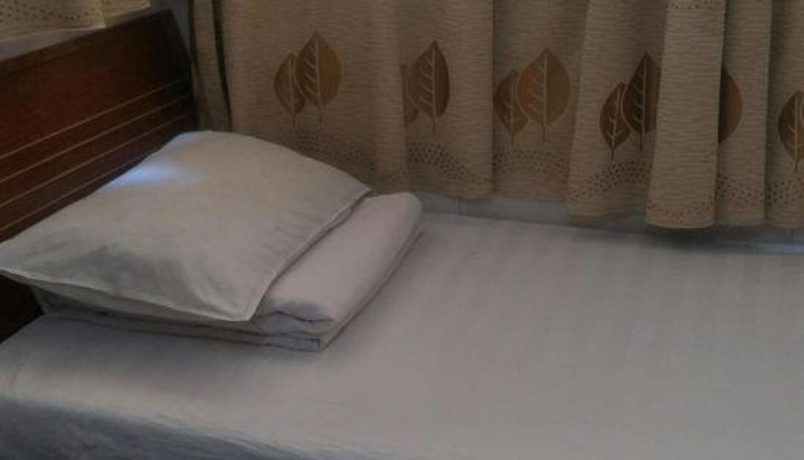Camera - Qinqunxin Hotel