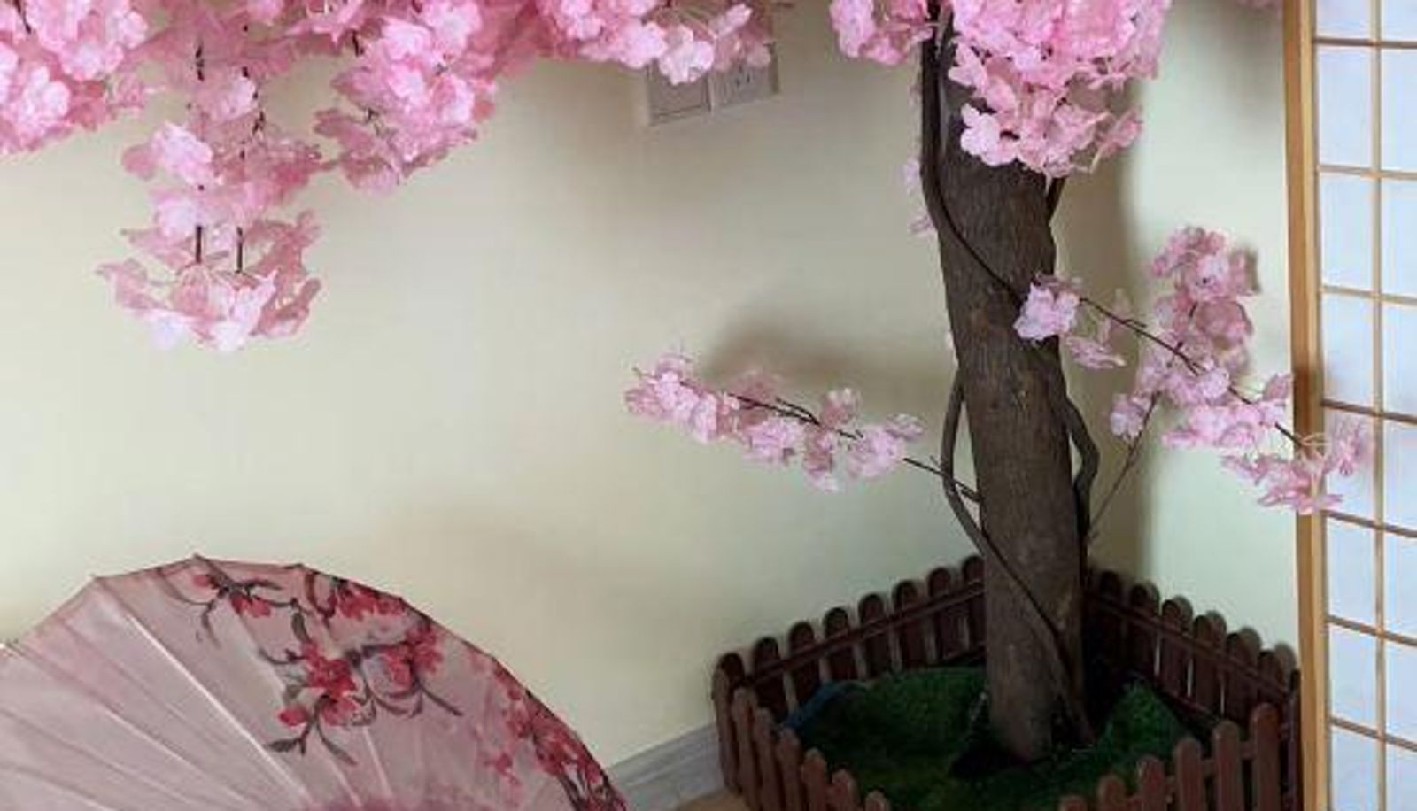 Camera - Yibushe Boutique Hotel