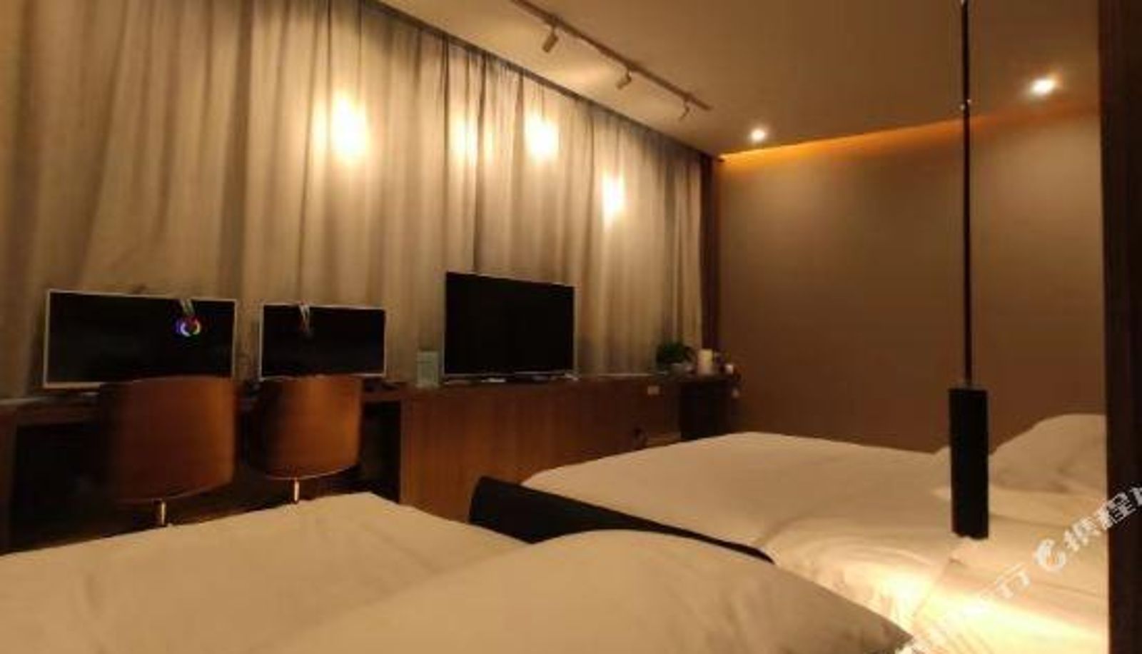 Family room - Anyang MOKO Selected Hotel