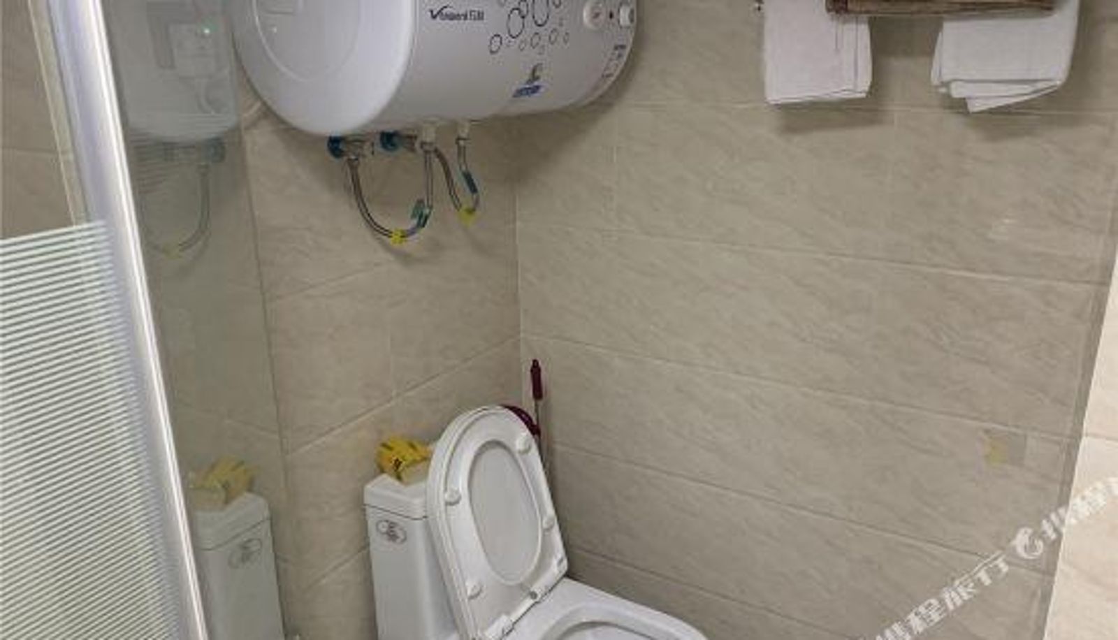 Kamer - Bengbu Shangshangke Theme Hotel