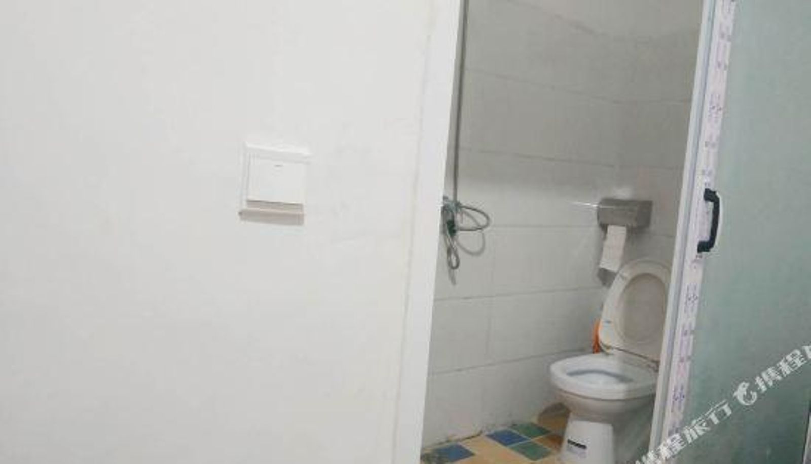 Chambre - Anyang Xinlianxin Hotel