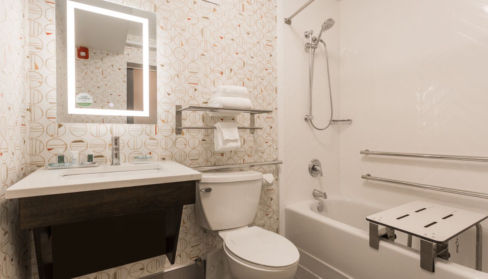 Room - Holiday Inn BOONE - UNIVERSITY AREA by IHG