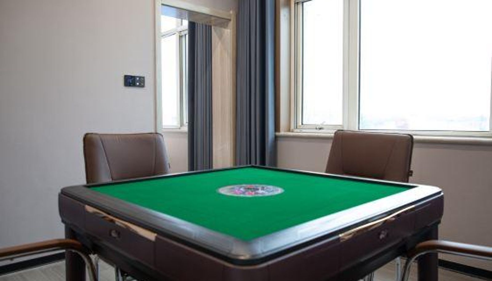 Business room - Pai Hotel (Anyang Normal University)