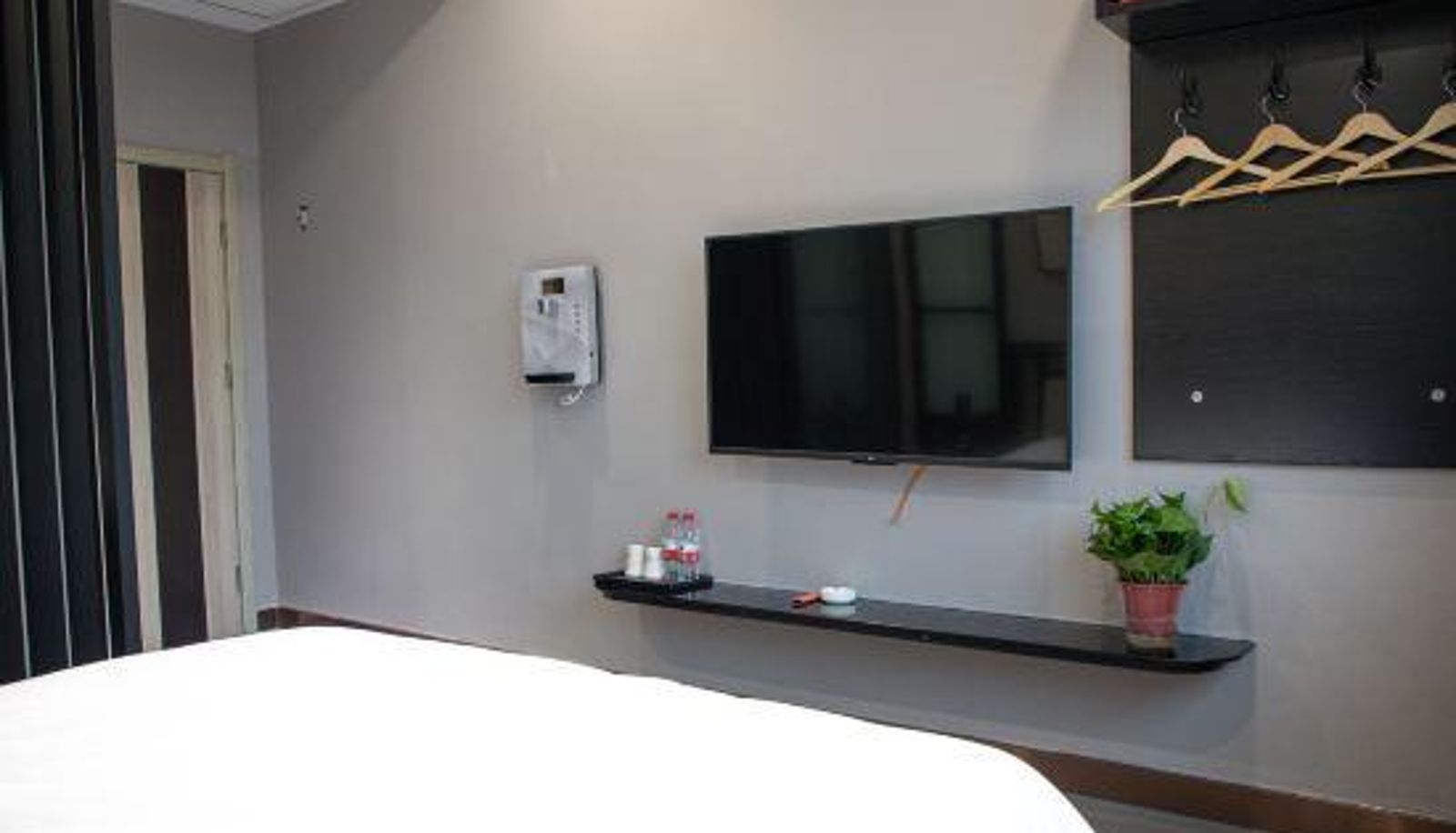Zimmer - Pai Hotel (Anyang Normal University)