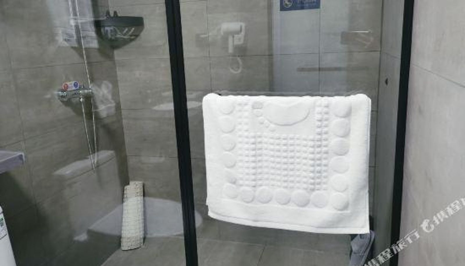 Zimmer - Swiden Boutique Hotel (Anqing Nanxiang Cloud Store)