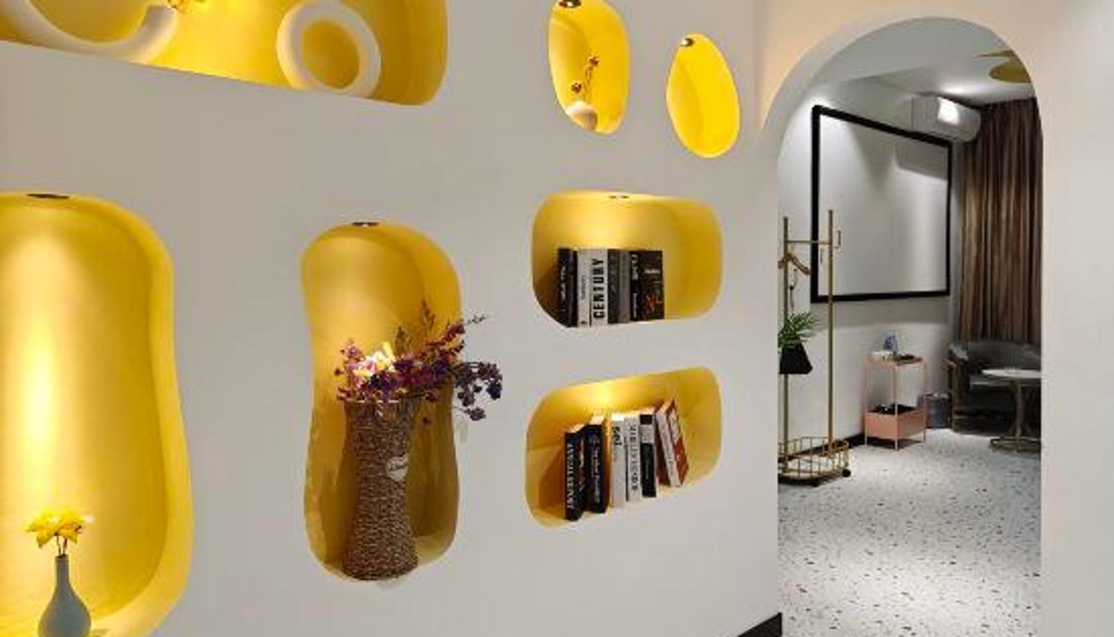 Room - Huazhizhu Hotel (Anshun Phoenix Mountain Branch)