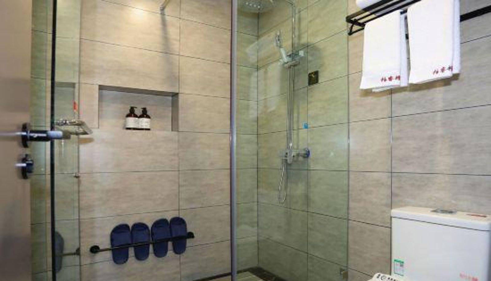 Pokój typu family - Borui Boutique Hotel