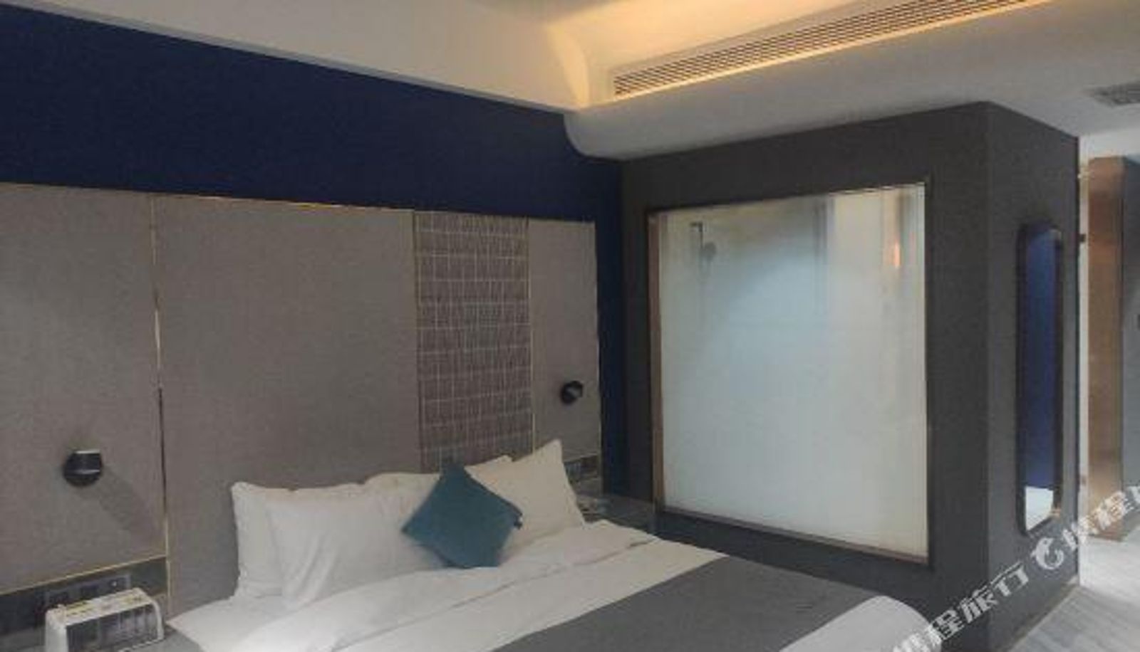 Pokój - Karamay Dongzheng Theme Hotel