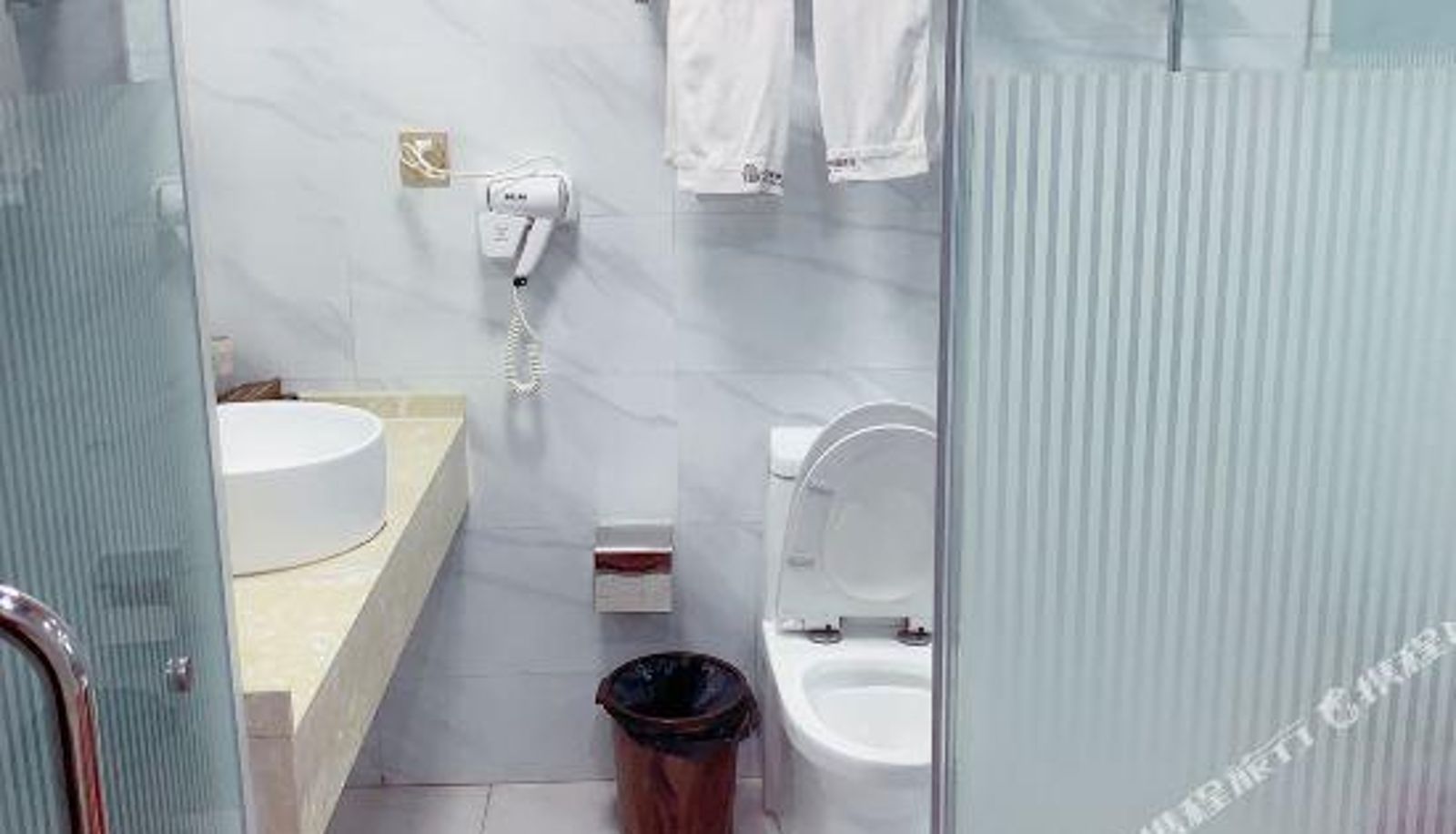 Zimmer - Anqing Lanhai Xindu Metro Jingyuan Hotel