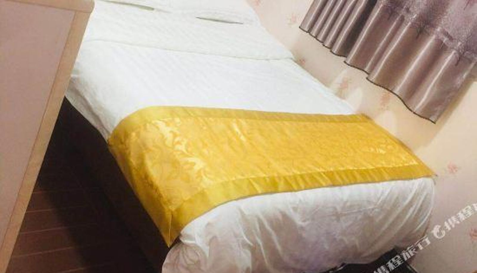 Zimmer - Anqing Jinyuan Hotel