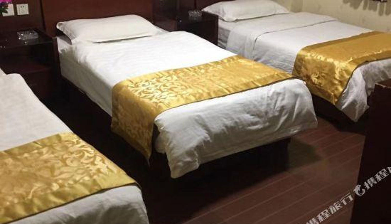 Chambre - Anqing Jinyuan Hotel
