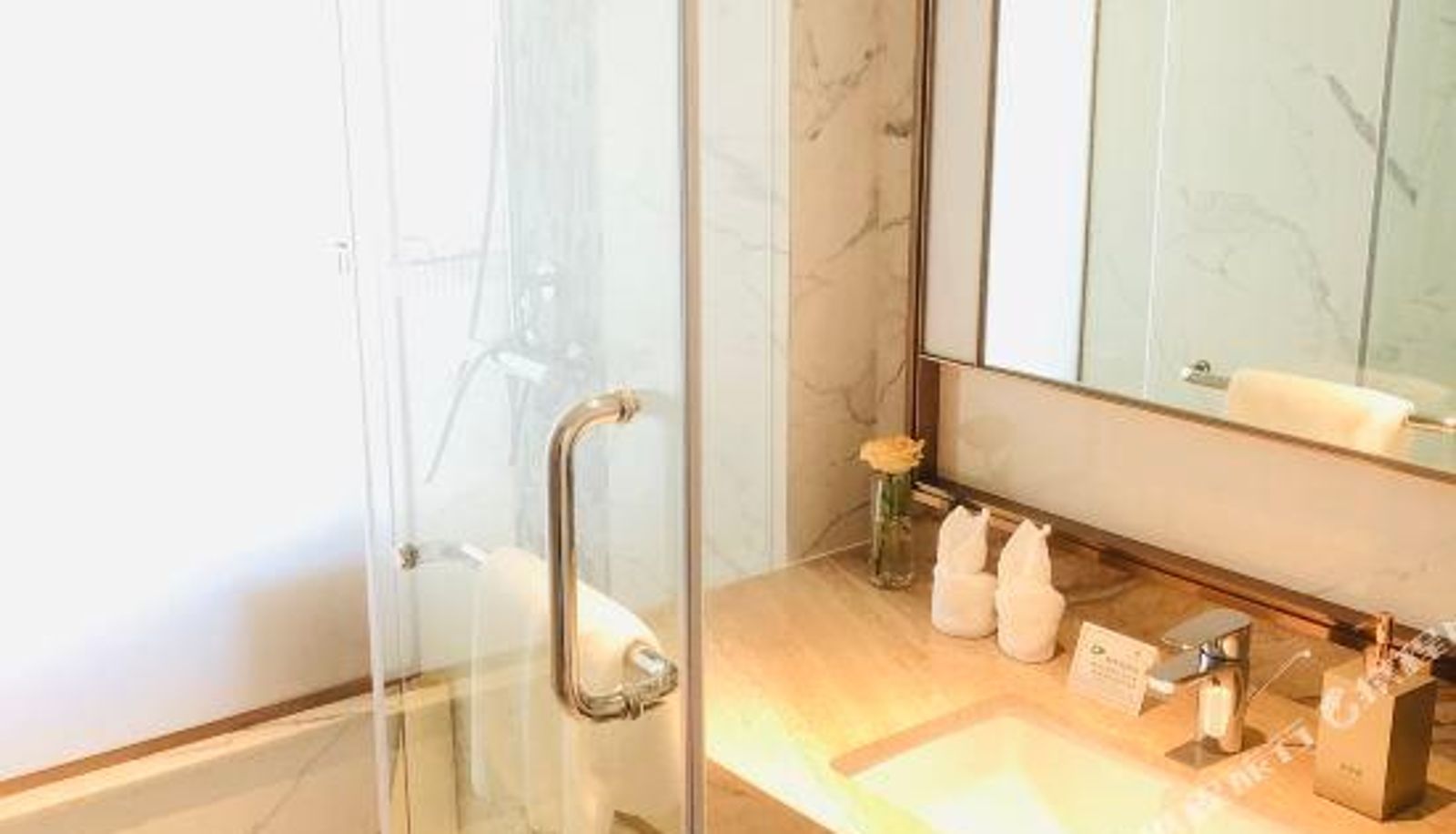 Business-Zimmer - ANQING PARKVIEW INTERNATIONAL HOTEL