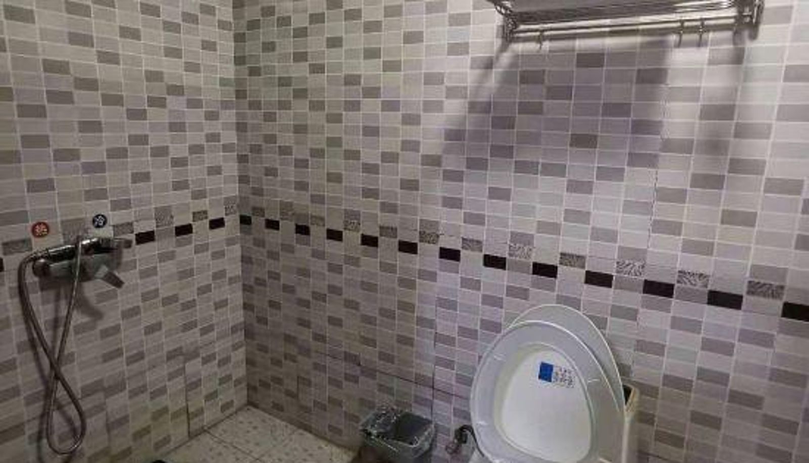 Chambre - Anqing Damin Hotel