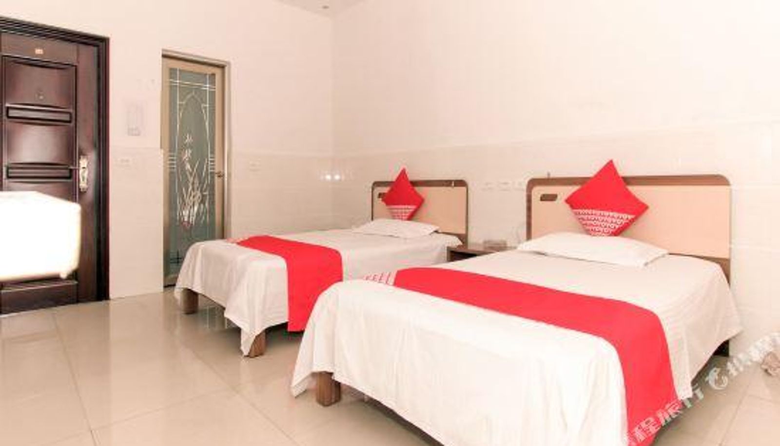 Kamer - Anshun Shihui Business Hotel