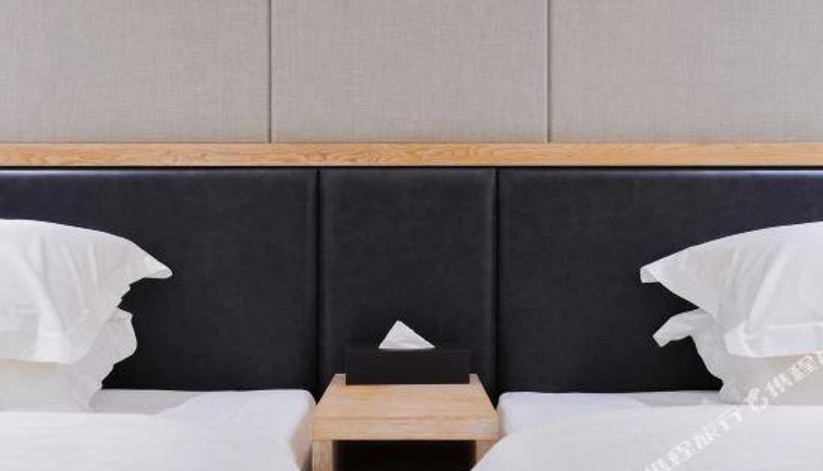 Kamer - Shenlan Baihao Hotel (Impression Anshun Fortune Center Branch)
