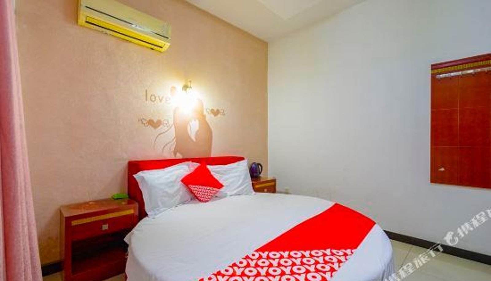 Zimmer - Anqing Kaile Express Inn
