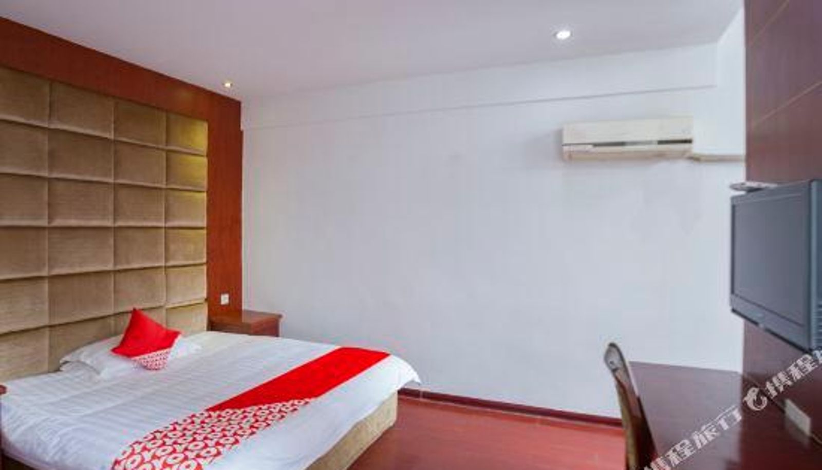 Room - Anqing ma wangfu business hotel