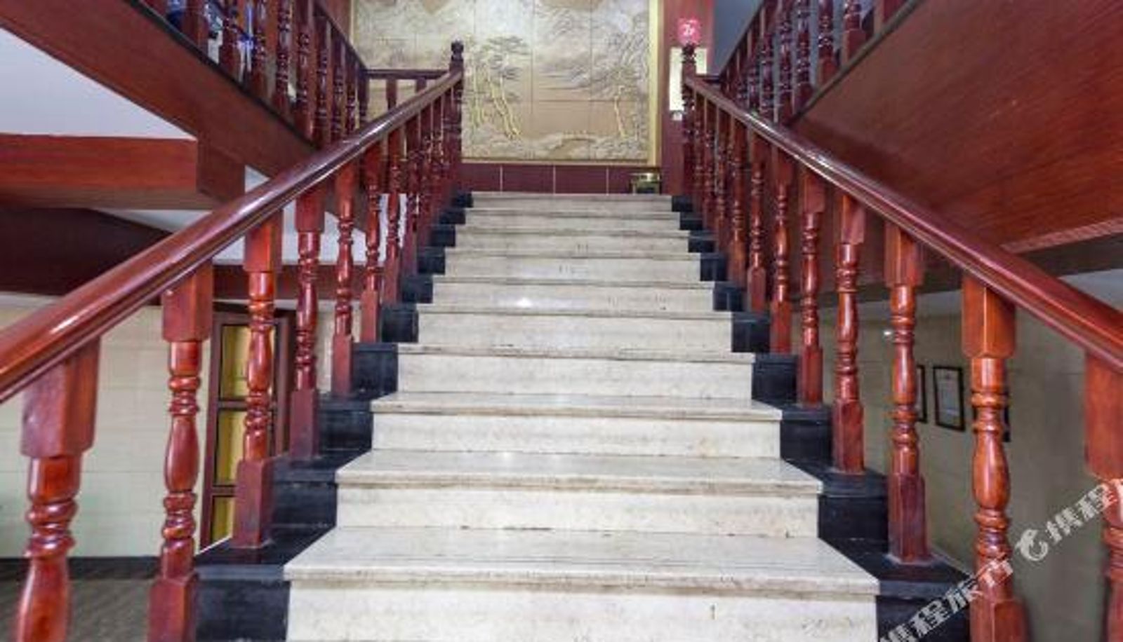 Interior view - Anqing ma wangfu business hotel