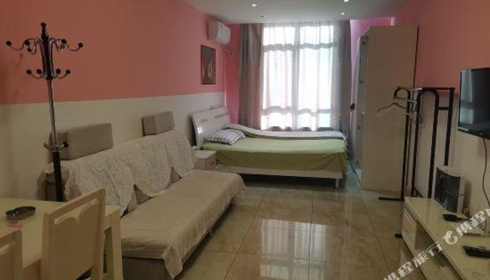 Pokój - Xingchen Apartment Hotel