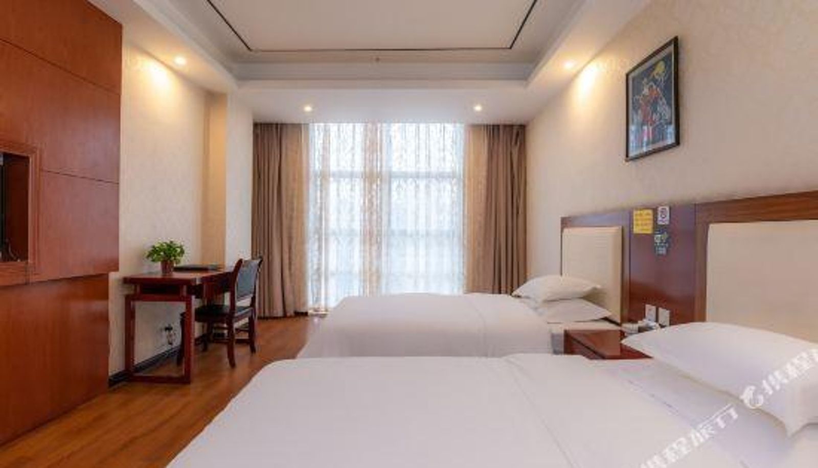 Chambre - Vientiane No.1 Hotel
