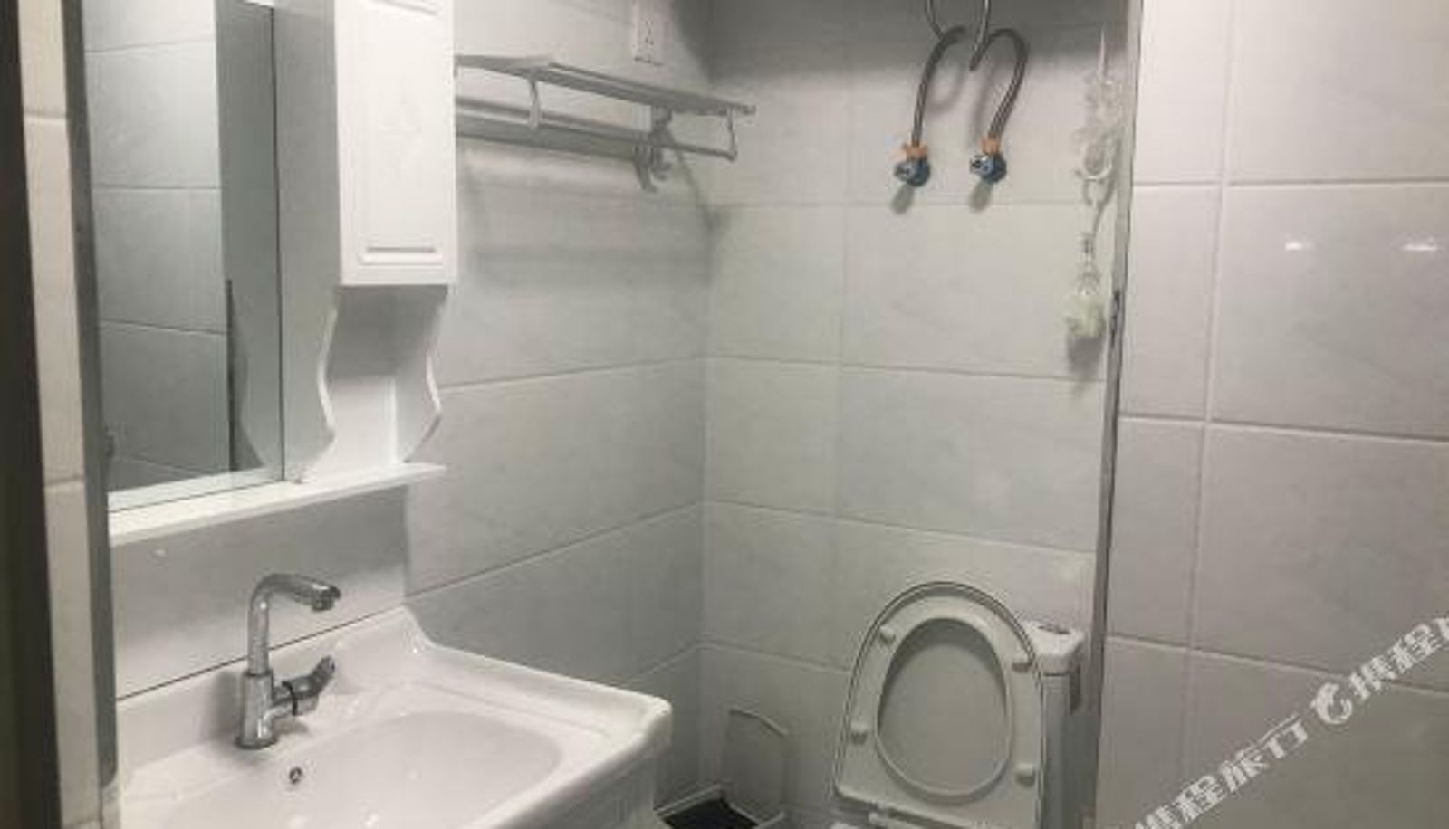 Chambre - Cupid Apartment