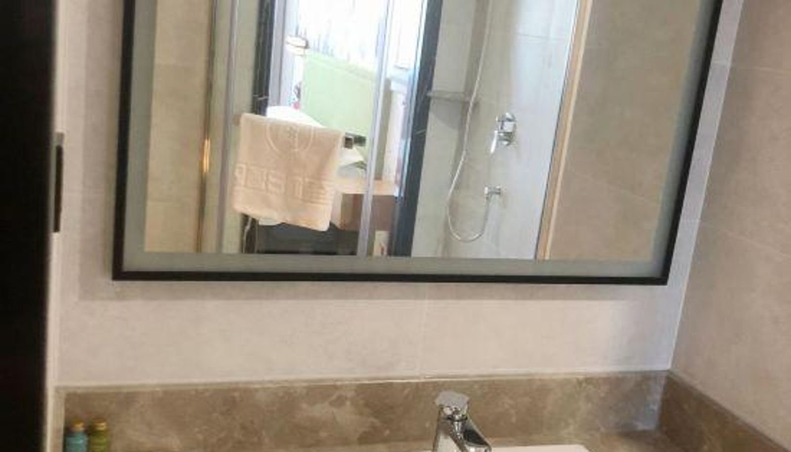 Gezinskamer - Shengjia Holiday Hotel (Jilin Tianjin Street)