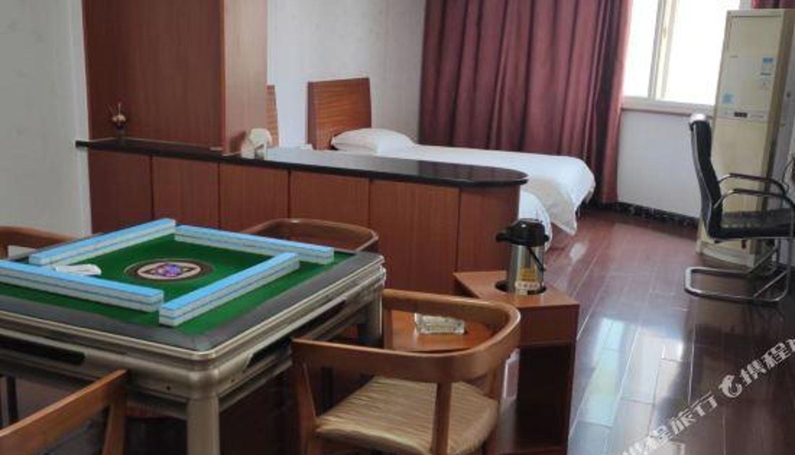 Zimmer - Anqing Hongfenglin Hotel