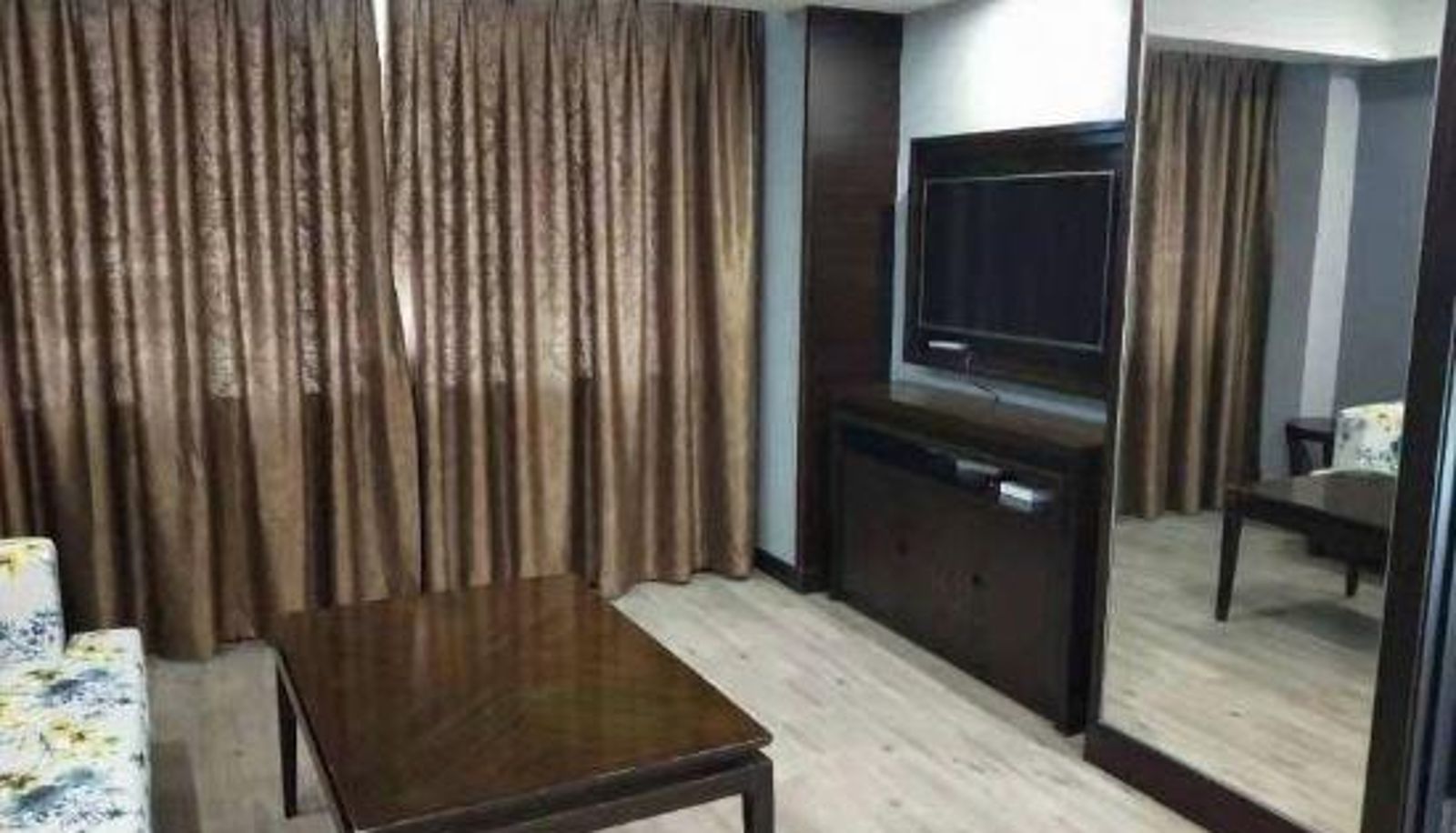 Business-kamer - Lanwan Hotel (Karamay Tahelu Road)