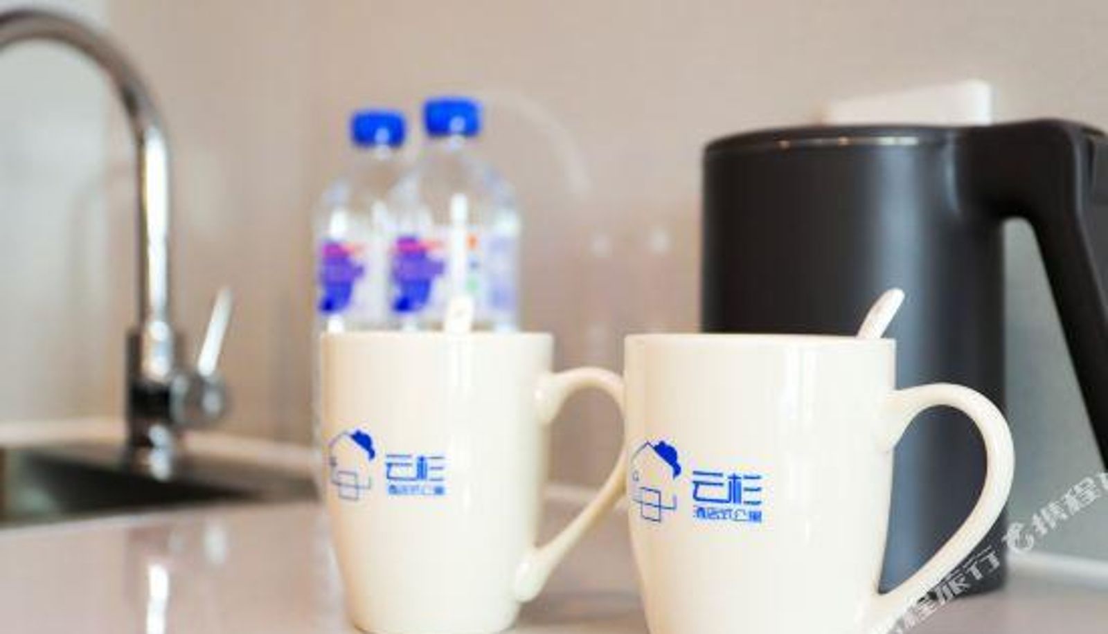 Zimmer - Spruce City Light Luxury Apartment (Changchun Jingyue Mingyu Square Branch)
