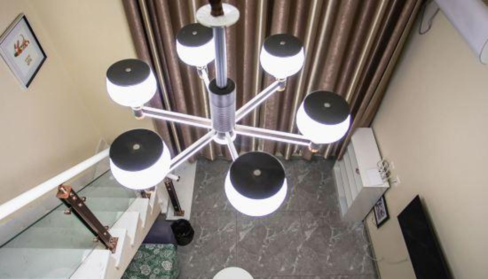 Zimmer - Yibeiloft Apartment