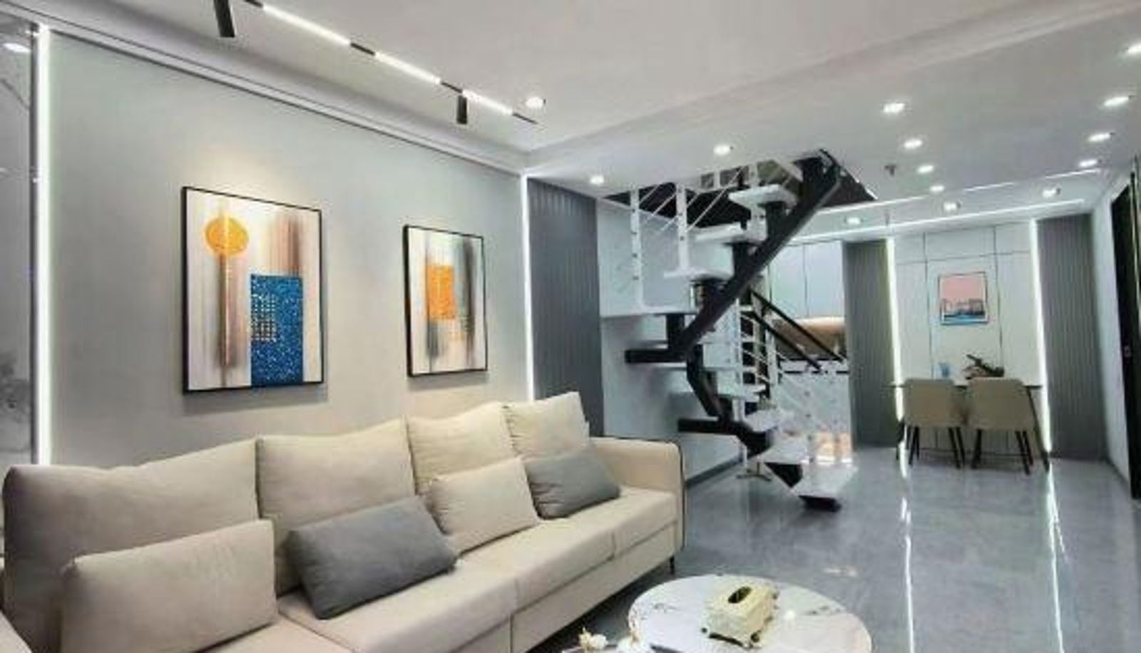 Zimmer - Yibeiloft Apartment