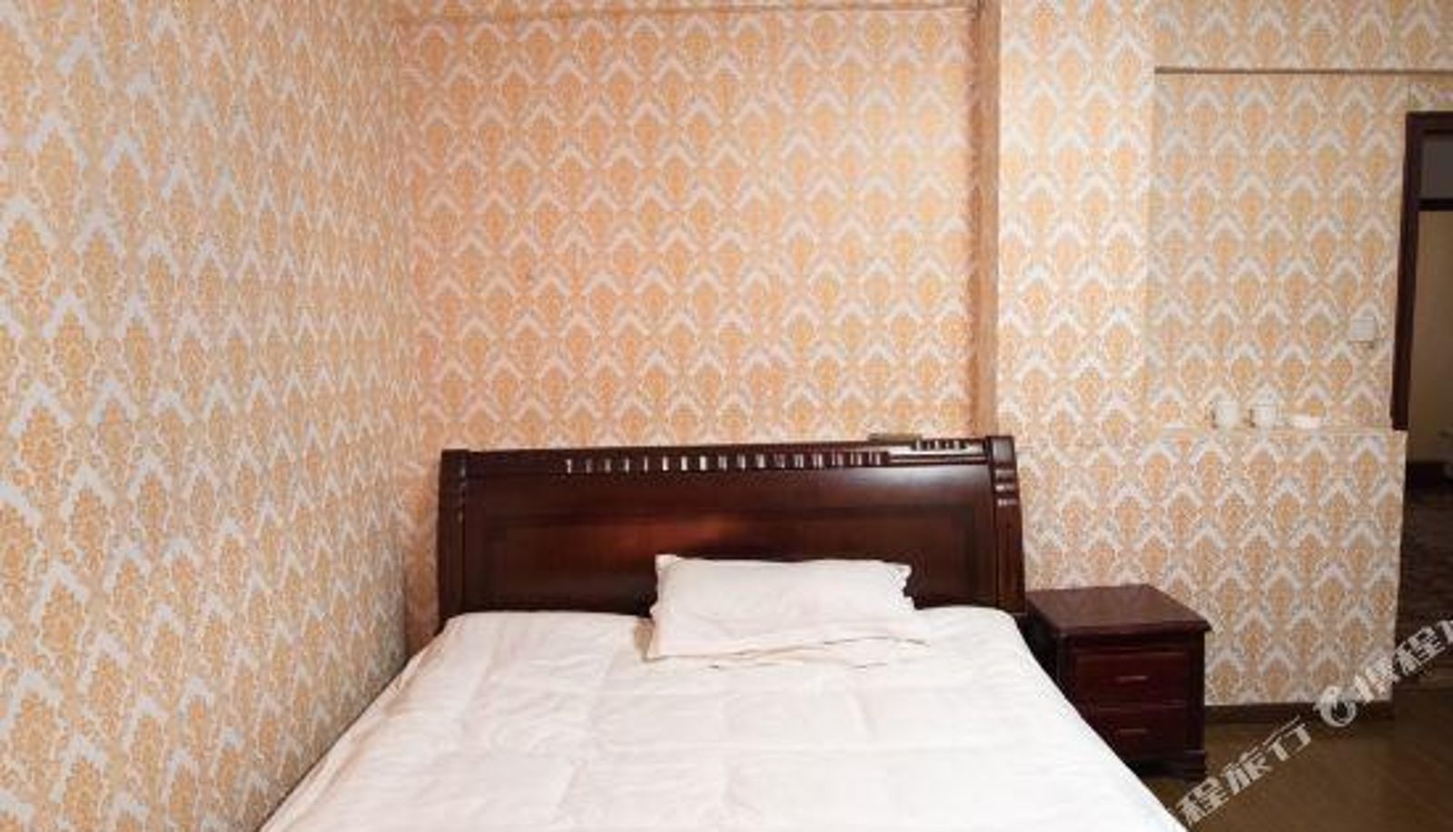 Zimmer - Anqing Yixuan Hotel