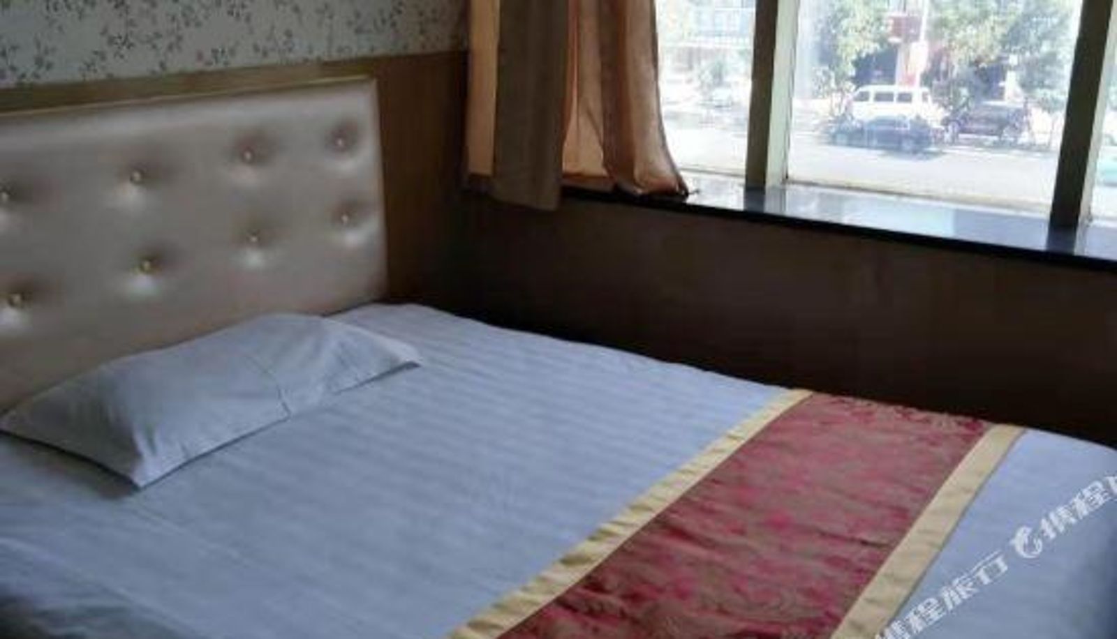 Zimmer - Anqing Yixuan Hotel