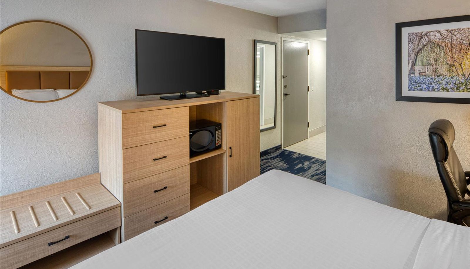 Room - Best Western Batesville