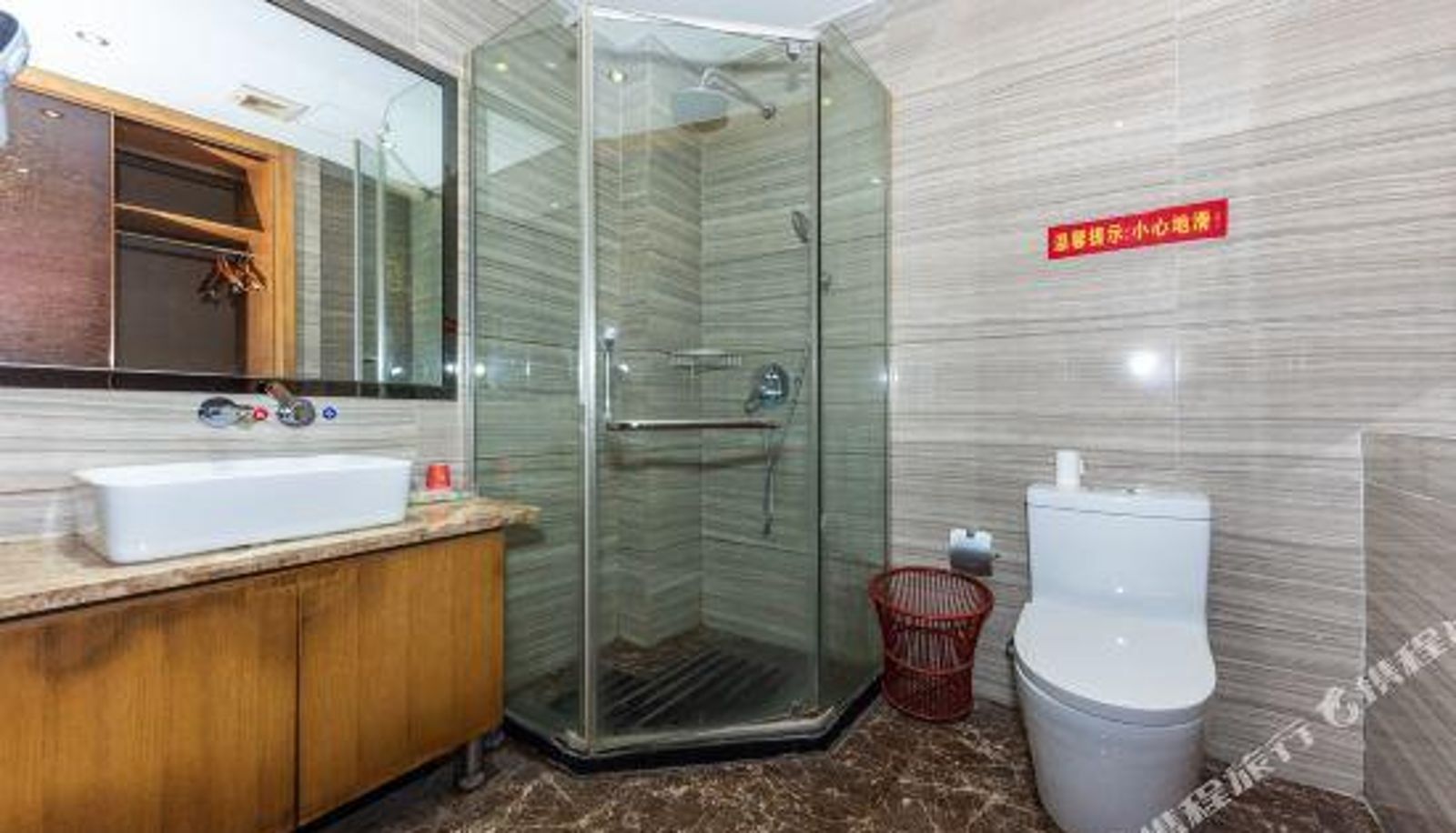 Chambre Business - Anqing Yixin Hotel