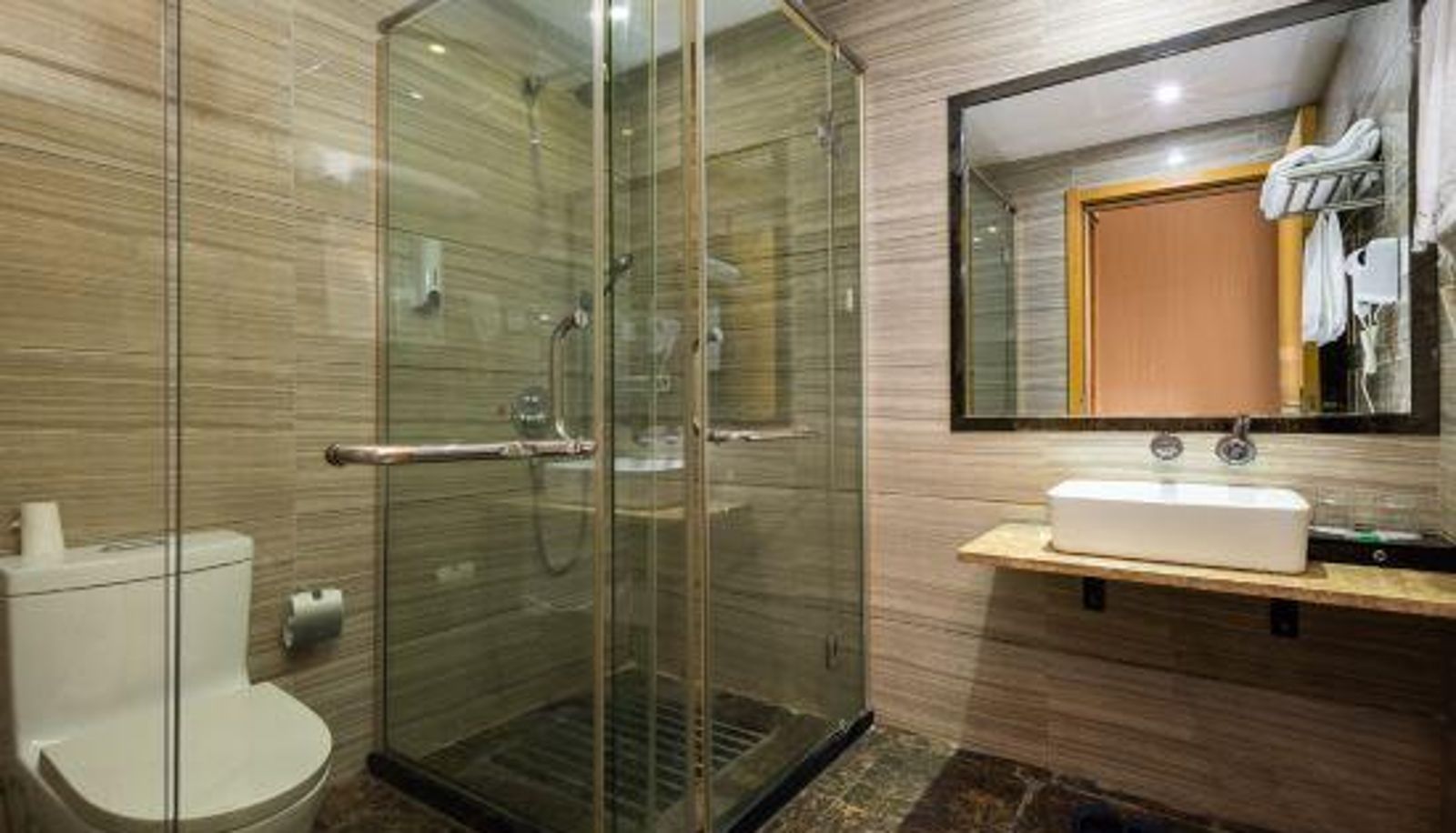 Chambre Business - Anqing Yixin Hotel