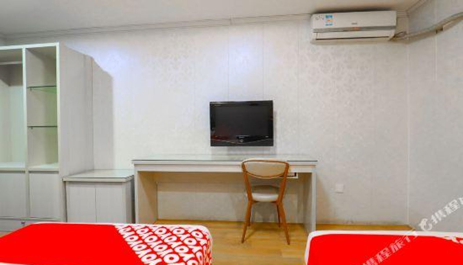 Room - Anqing No. 1 Hotel